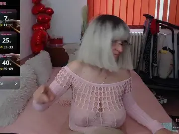 Bongacams Watch Live Sex Cams of MilfDolores
