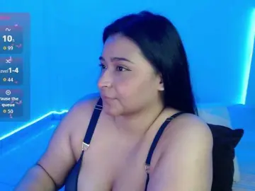 Bongacams Live Sex Cam of Alyson-