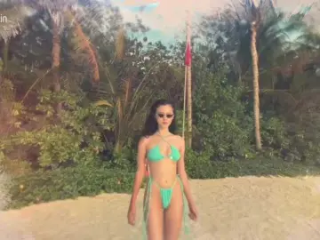 Bongacams Private Sex Chat of Taanni