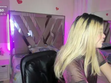 Bongacams Nude Webcam of noa-cooper