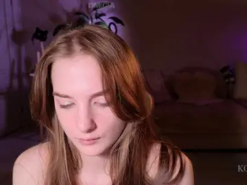 Bongacams Live Porn of Kottyaaaa