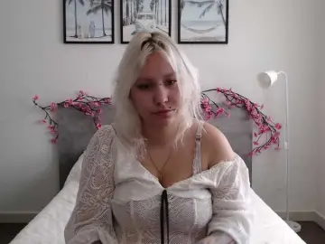 Bongacams Live Sex Cam of Martela-meri