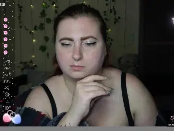 Bongacams Nude Webcam of Aliciaredluv
