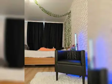 Bongacams Live Sex Cam of GORIGLAZ