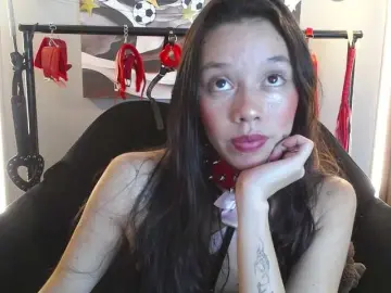 Bongacams Best Webcam of Rose-sexandfun