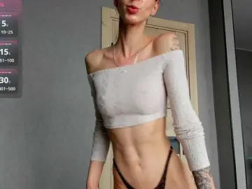Bongacams Live Sex of MisteryAlexa