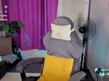 Bongacams Sex Cam of Ricki-Bloom