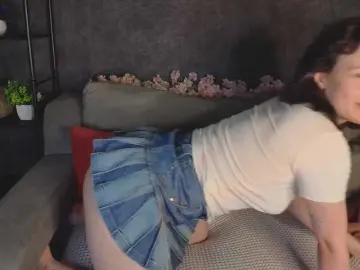 Bongacams Best Webcam of Ricki-Bloom