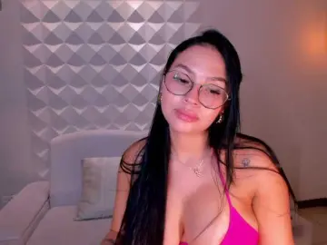 Bongacams Live Sex of MollyJones