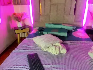 Bongacams Private Sex Chat of isa-evanns