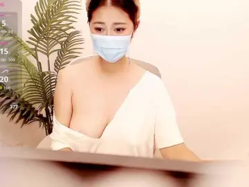 Bongacams Private Sex Chat of lulubbo