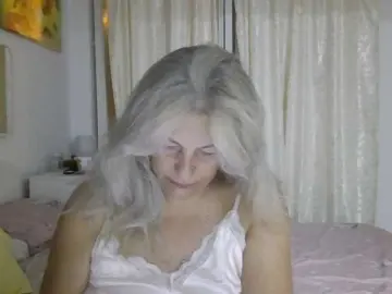 Bongacams Sex Chat of Blondime