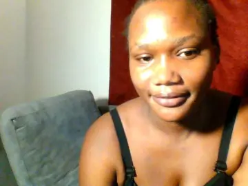 Bongacams Adult Webcam of Ebonywaffle