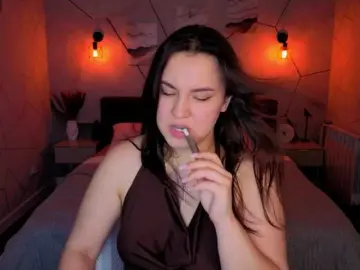 Bongacams Live Sex Cam of Nelie-Evans