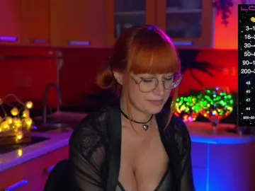 Bongacams Live Sex Cam of Redfury69