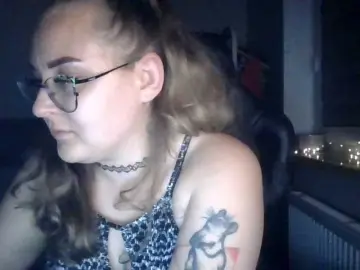 Bongacams Adult Webcam of LucyKiss