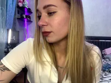 Bongacams Adult Webcam of TrinaVoorhis