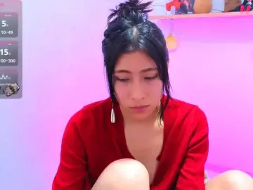 Bongacams Adult Video Chat of sullyoonn