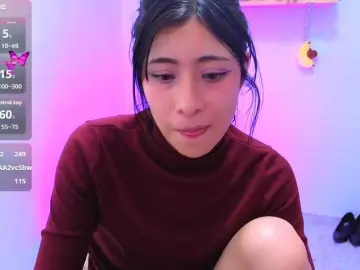 Bongacams Adult Webcam of sullyoonn