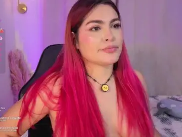 Bongacams Live Sex of NathaliAdans