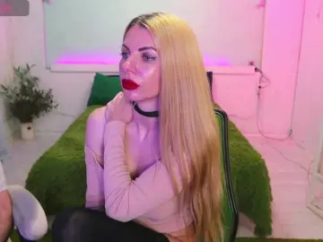 Bongacams Sex Chat of AlisaAleks
