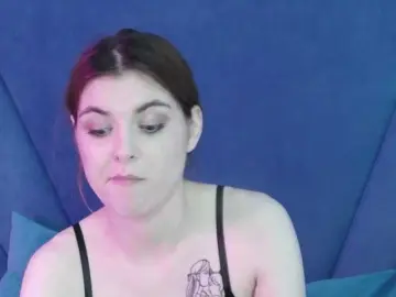 Bongacams Nude Webcam of Evelisse