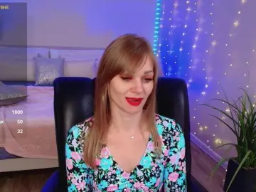 Bongacams Live Sex Cam of Kissmeexxx