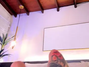 Bongacams Watch Live Sex Cams of AgattaDuque