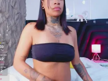 Bongacams Sex Cam of hollyvega