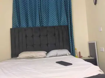 Bongacams Live Sex Cam of Chocolate-Goddess