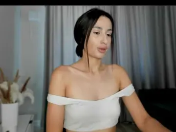 Bongacams Best live sex cam show of AnitaSi
