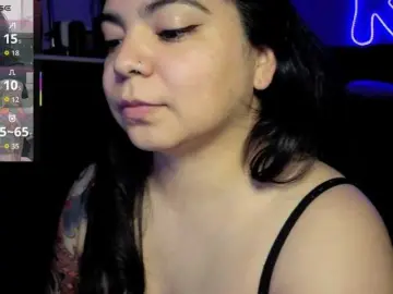Bongacams Adult Video Chat of Kimmiakiss22