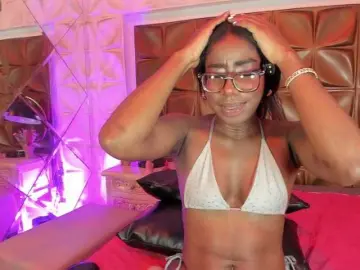 Bongacams Sex Cam of MelodyBlazze