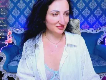Bongacams Adult Video Chat of MissRossi