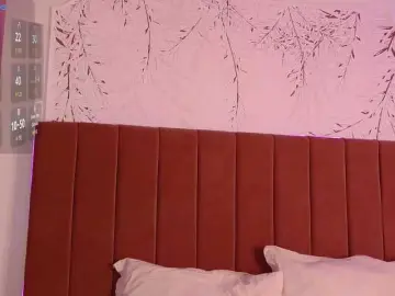 Bongacams Nude Webcam of PinkySparkss