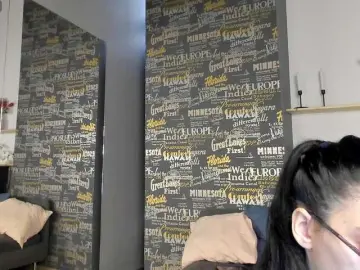 Bongacams Live Porn of RavenBliss