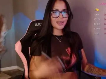 Bongacams Live Porn of OliviaCarter1