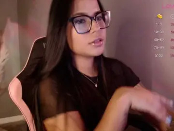 Bongacams Best Webcam of OliviaCarter1