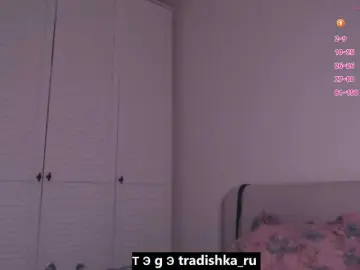 Bongacams Adult Webcam of tradishka