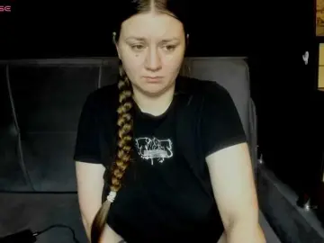 Bongacams Live Sex of AlisaBacker