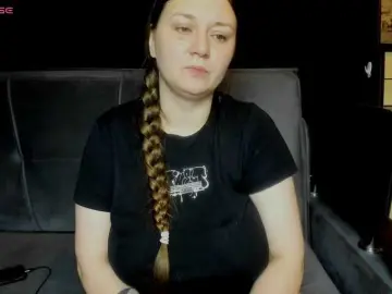 Bongacams Live Sex Cam of AlisaBacker