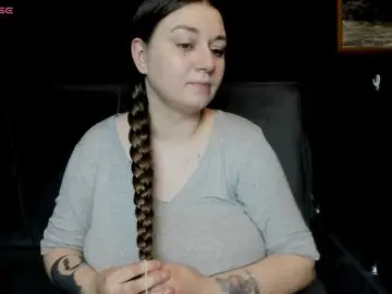 Bongacams Best Webcam of AlisaBacker