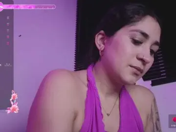 Bongacams Sex Cam of britt-grey