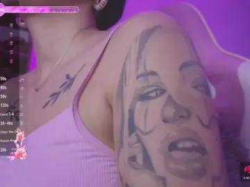 Bongacams Free Live Porn of britt-grey