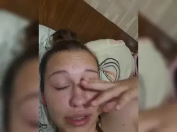 Bongacams Nude Webcam of Vikktorriaaa