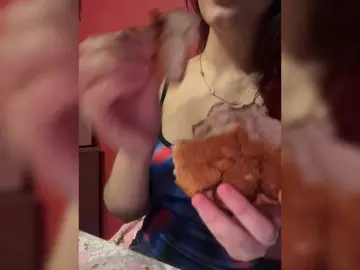 Bongacams Free Live Porn of Vishenka69