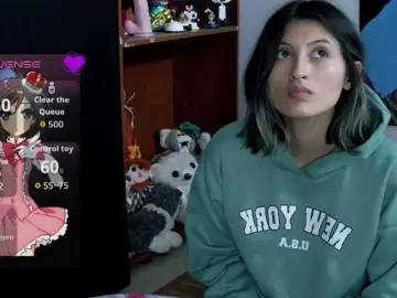 Bongacams Live Porn of Camila05torres