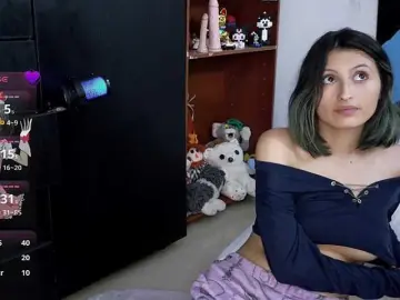 Bongacams Adult Webcams of Camila05torres