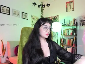 Bongacams Free Porn Cam of Luci--ana
