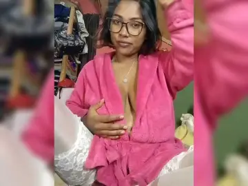 Bongacams Nude Webcam of butterfly007